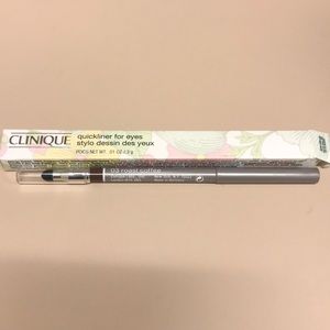 Clinique Quickliner for Eyes